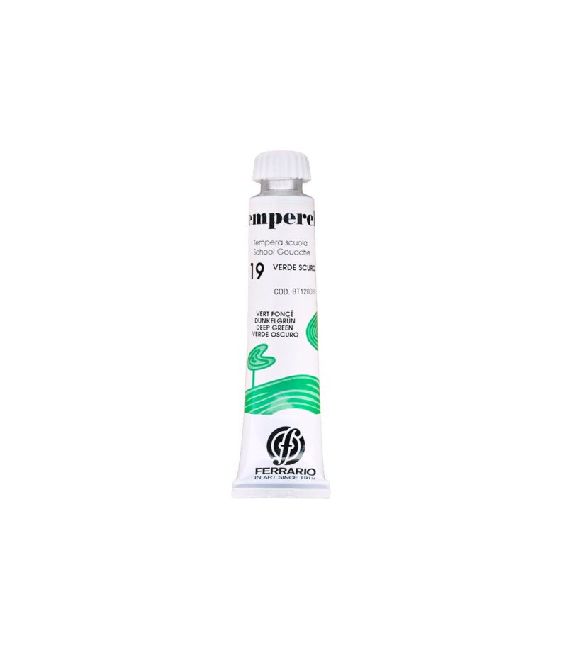 11-031-019-TEMPERELLA-20ml-DEEP_GREEN-Art&Colour