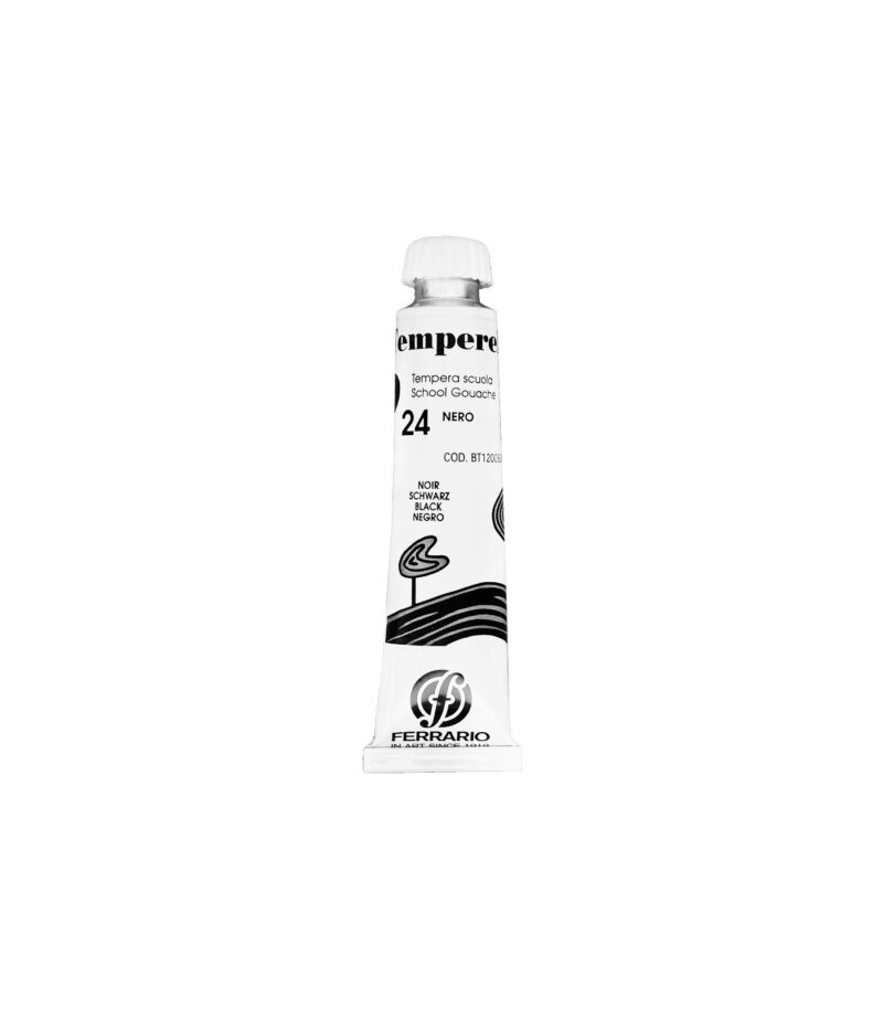 11-031-024-TEMPERELLA-20ml-BLACK-Art&Colour