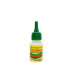 Cyanoacrylate Instant Glue Den Braven 20gr