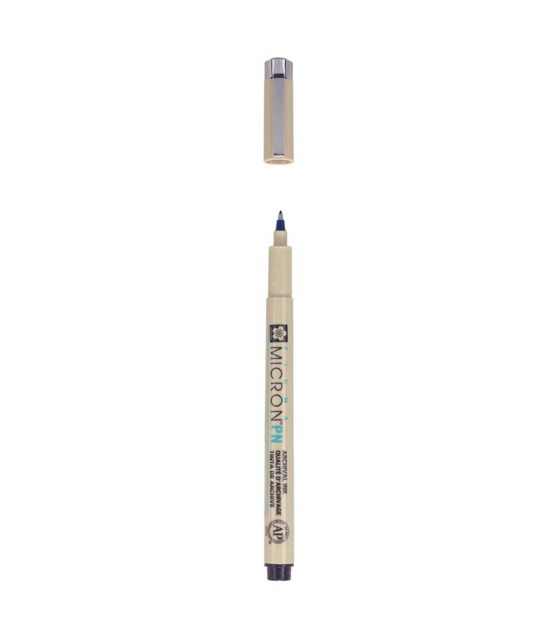 Markadorakia-Pigma-Micron-PN-117-Sakura-Art&Colour