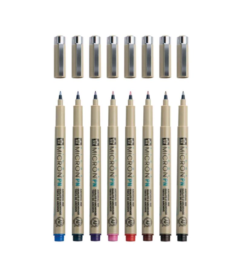 Markadorakia-Pigma-Micron-PN-Sakura-Art&Colour-1