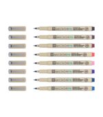 Markadorakia-Pigma-Micron-PN-Sakura-Art&Colour