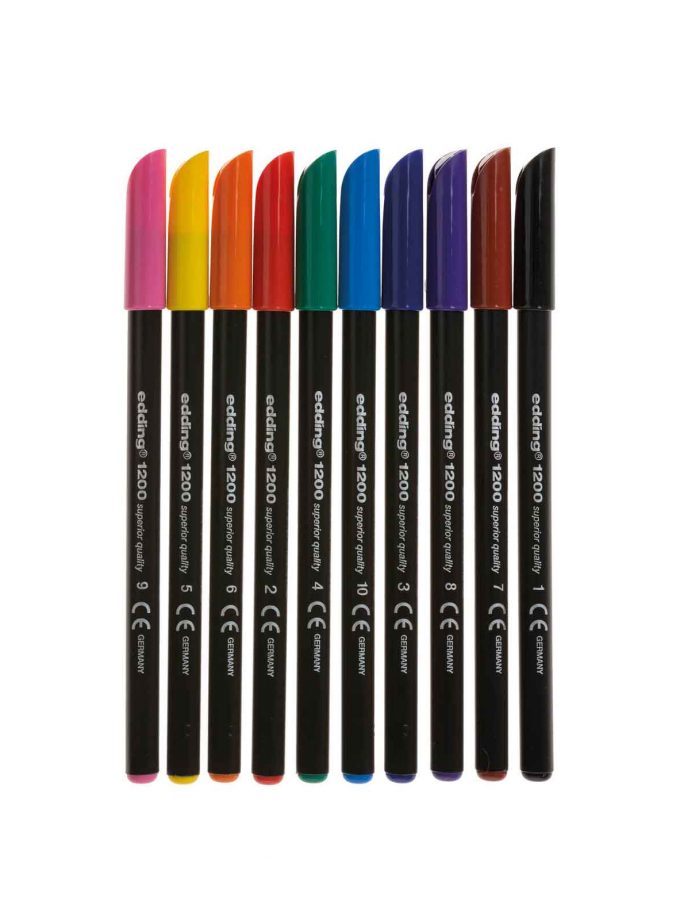 markadoroi-edding-1200-1mm-Art&Colour