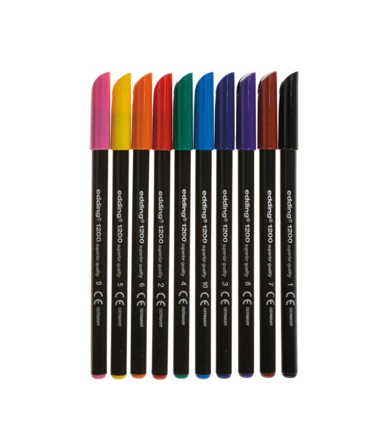 markadoroi-edding-1200-1mm-Art&Colour