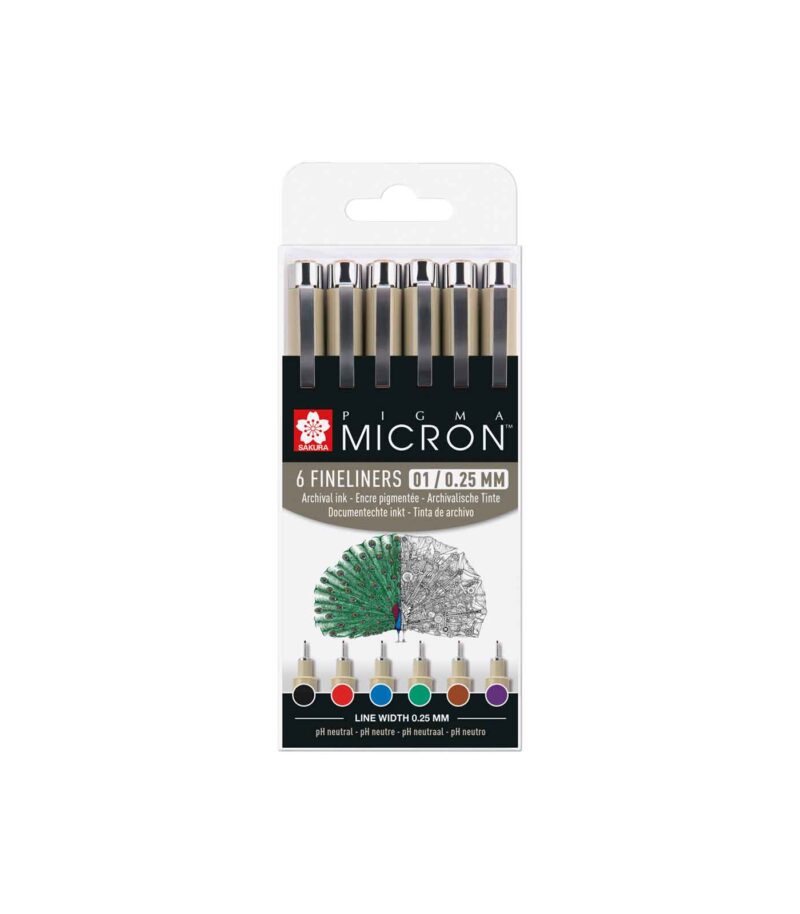 poxsdk016-markadorakia-set-6-micron-pigma-colours-Sakura-Art&Colour poxsdk016-markadorakia-set-6-micron-pigma-colours-Sakura-Art&Colour