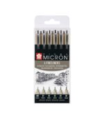 set-6-penakia-pigma-micron-sakura-Art&Colour-1