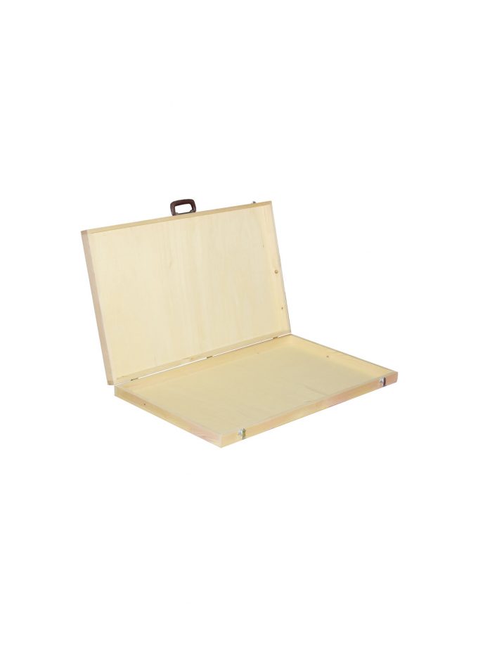 Wooden Case 60x100 cm