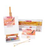 Set-ladohromata-artcreation-combi-set-Talens-Art&Colour