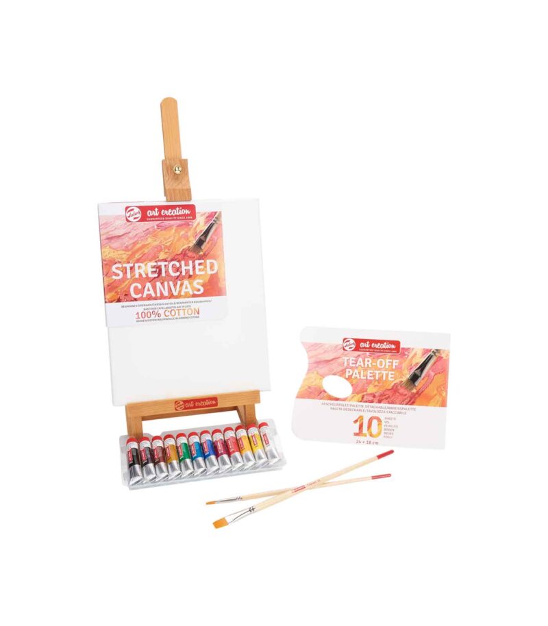 Set-ladohromata-artcreation-combi-set-Talens-Art&Colour-2
