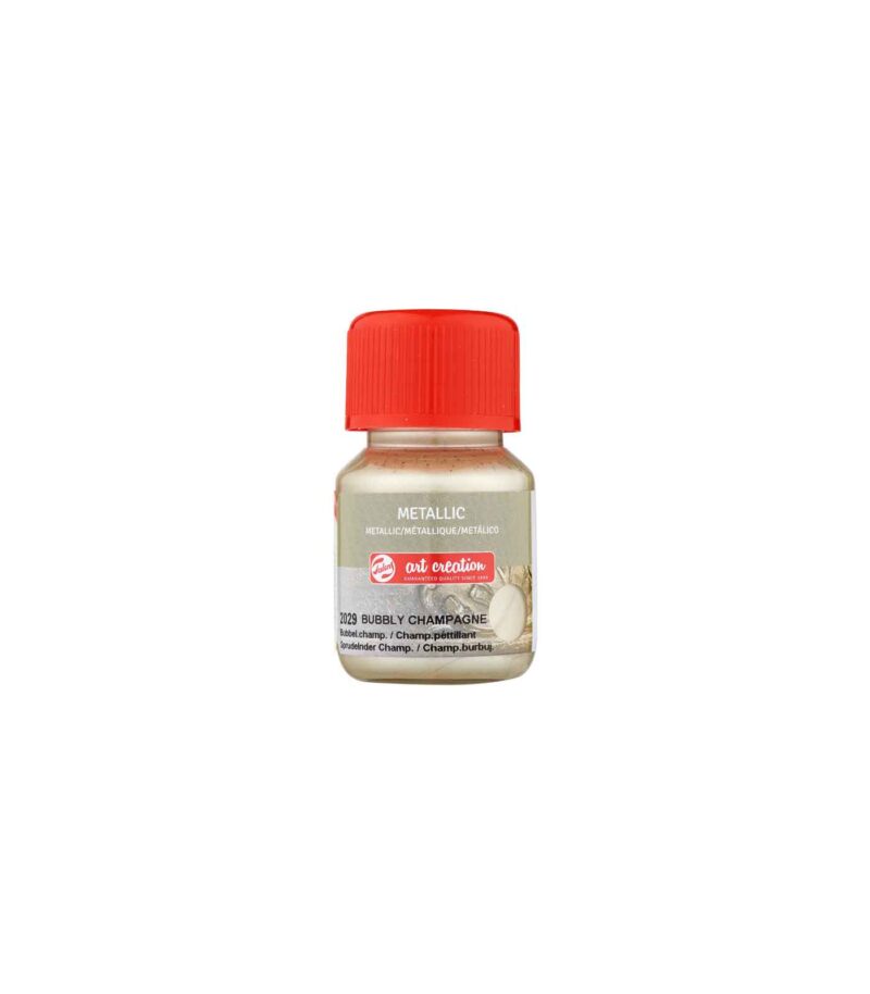 2029-Bubbly-Champagne-xroma-xeirotexnias-30ml-Artcreation-Talens-Art&Colour