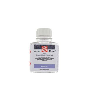 Charcoal Fixative 063