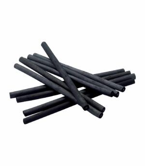 Set of 10 Painting Charcoal Art Creation