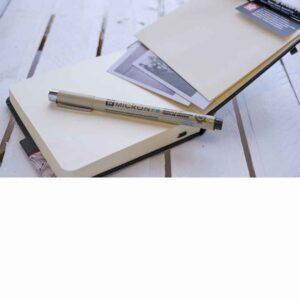 Sketchbooks