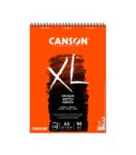 Spiral-Paper-Pad-Sketch-XL-Croquis-Canson-Art&Colour-A3