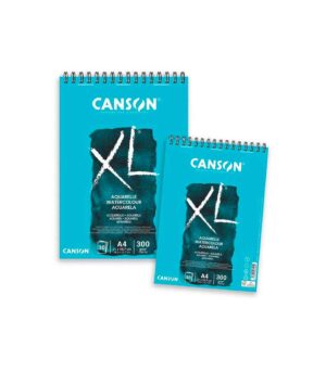 Watercolour Pad Canson XL Aquarelle