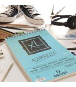 mplok-akouarelas-XL-Aquarelle-300gr-Canson-Art&Colour-1