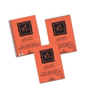 Sketchbook Canson XL Croquis