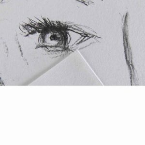 Block-Papers Drawing and Sketching