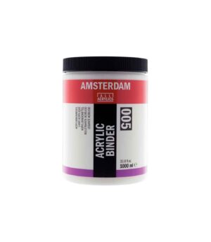 proti-uli-acrylic-binder-005-1000ml-Amsterdam-Art&Colour