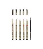 set-penakia-pigma-manga-set-6-sakura-Art&Colour-1