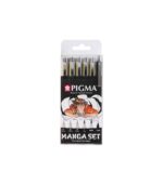 set-penakia-pigma-manga-set-6-sakura-Art&Colour