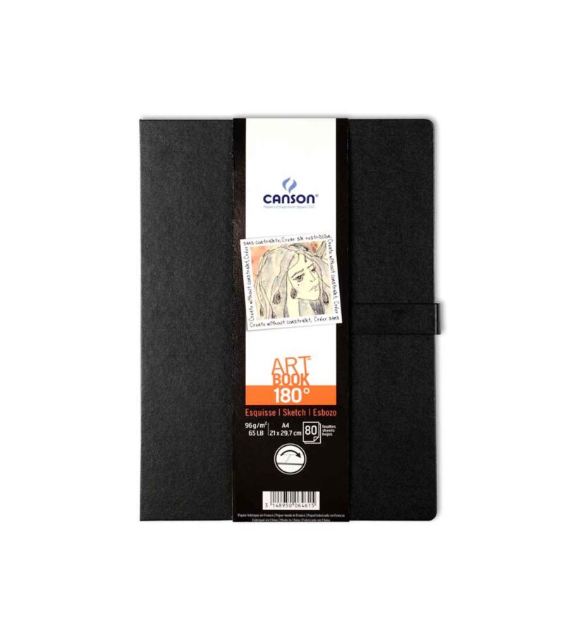 sketchbook-artbook-180-80F-96gr-Canson-Art&Colour-1