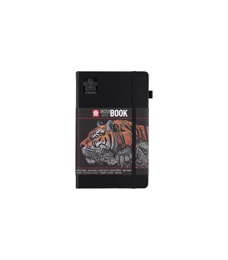 sketchbook-black-13x21-sakura-1-Art&Colour