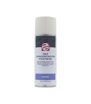 Fixative Spray Pastel Concentrated Fixative 064