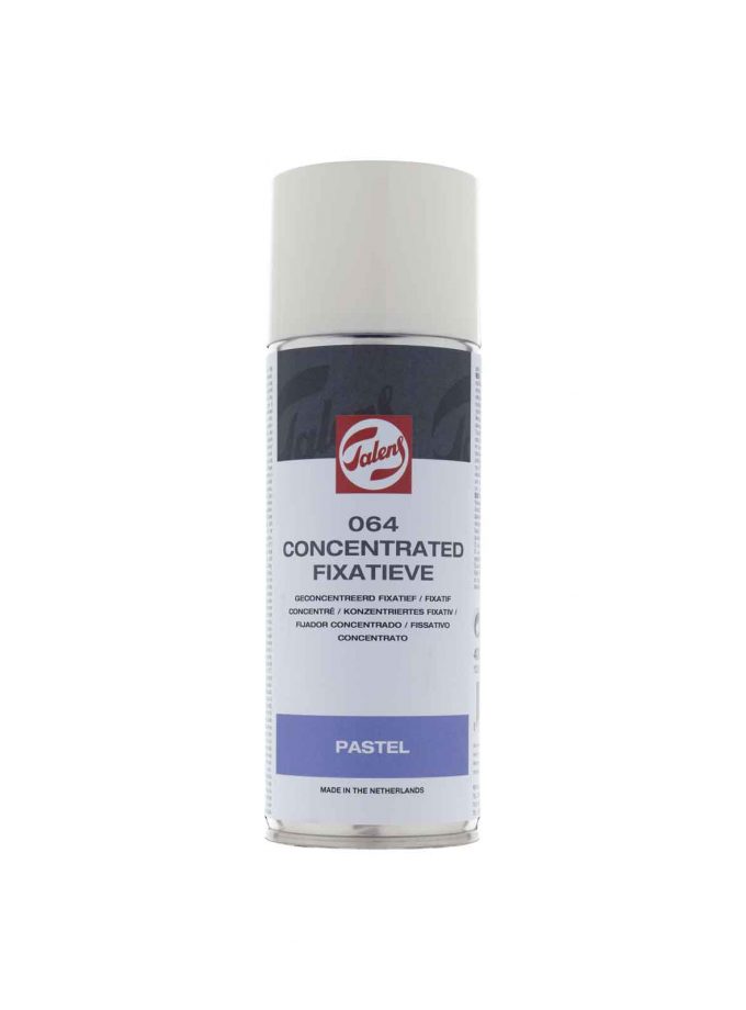 spray-064-concentrated-fixative-Pastel-400ml-Talens-Art&Colour