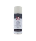 Spray Picture Varnish Glossy 002