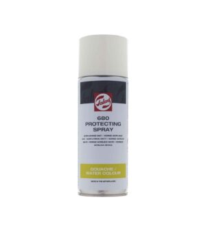 Varnish Protecting Spray 680 Talens