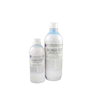Water Mixtion Glue Acrylic Wunda Size 10'