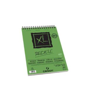 Drawing Pad Canson XL Recycle