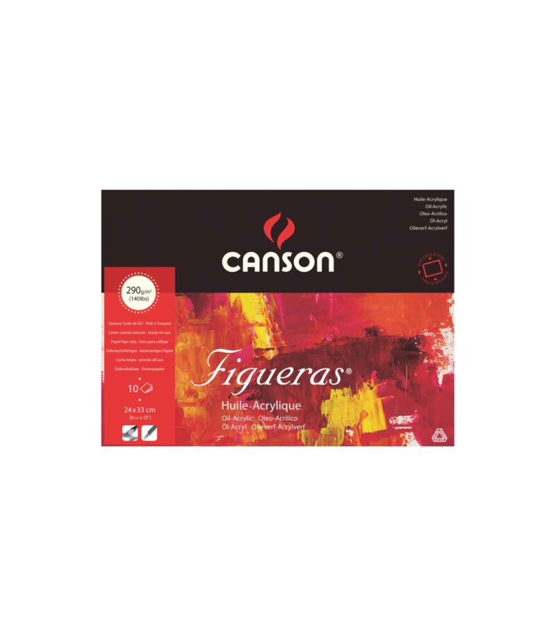 mplok-zografikis-oil-acrylic-Figueras-Canson-Art&Colour mplok-zografikis-oil-acrylic-Figueras-Canson-Art&Colour