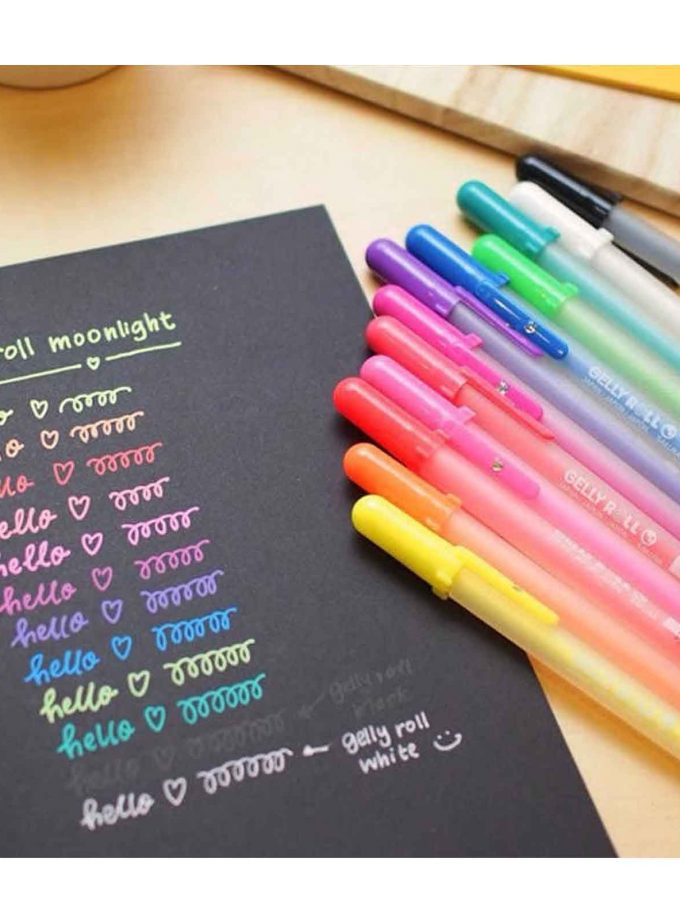 penakia-gellyroll-souffle-3d-Sakura-Art&Colour