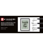 penakia-pigma-calligrapher-sakura-all-Art&Colour