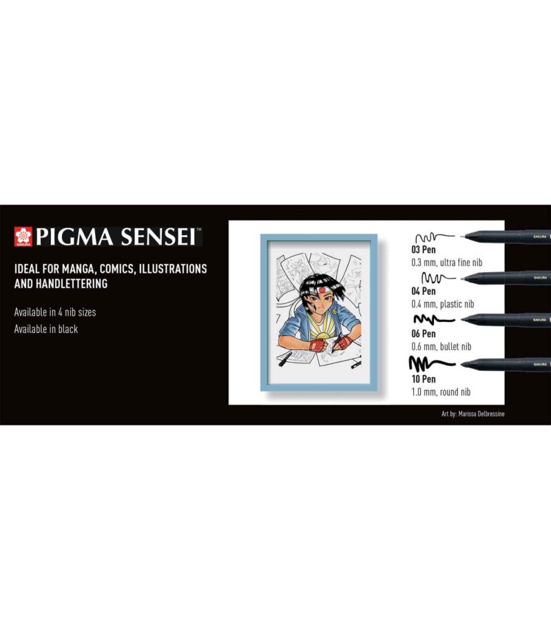 penakia-sxediou-manga-pigma-sensei-sakura-Art&Colour-Detail