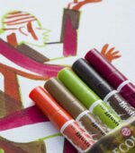 set-5-markadoroi-Autumn-ecoline-brush-pen-Talens-Art&Colour