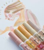 set-5-markadoroi-Beige-Pink-ecoline-brush-pen-Talens-Art&Colour
