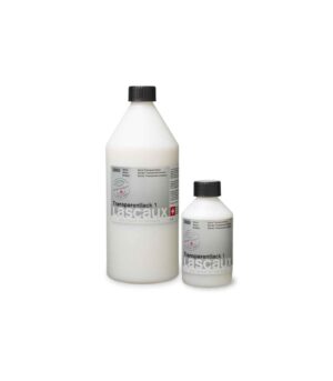 Glossy Transparent Varnish Lascaux Gloss