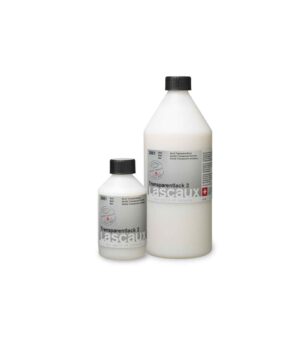 Lacquer Matt Transparent Lascaux Matt