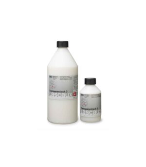 Satin varnish Transparent Lascaux Semigloss