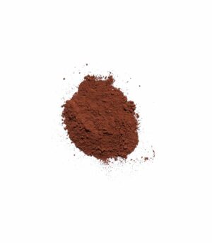 Colour Pigment Dark Burnt Sienna 100gr