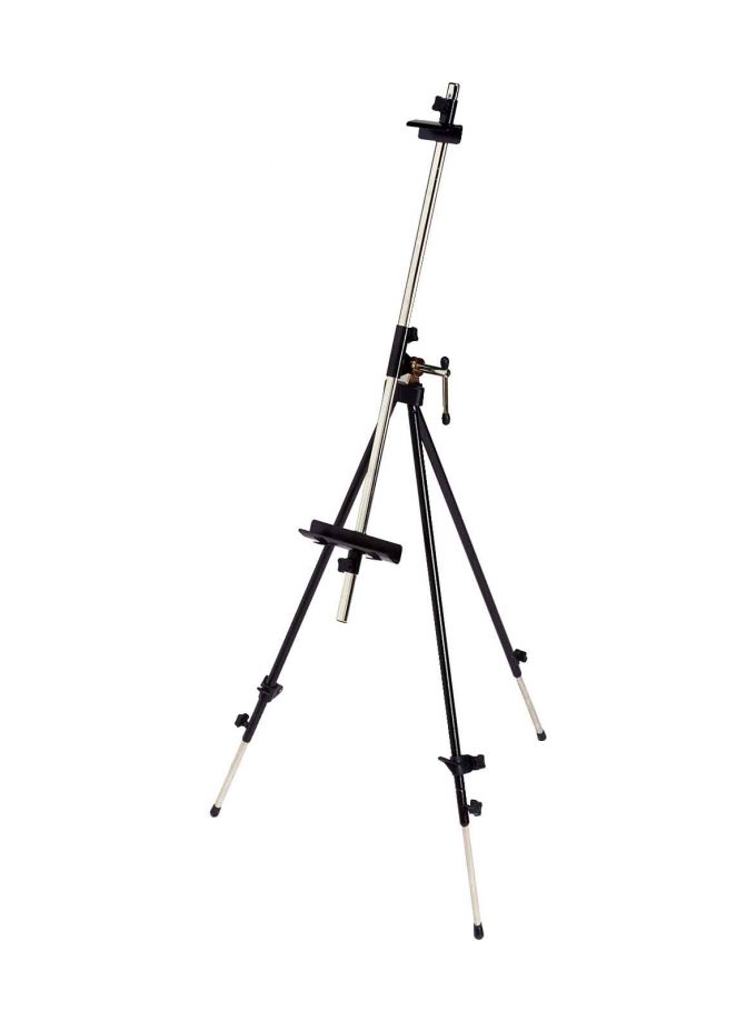 Metal Outdoor Easel Seine