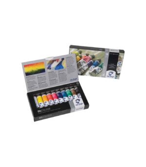 set-10-ladoxromata-van-gogh-20ml-Talens-Art&Colour-ColorCard-1