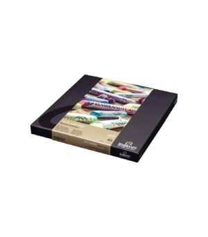 Set 45 Soft Pastels General Selection Rembrandt