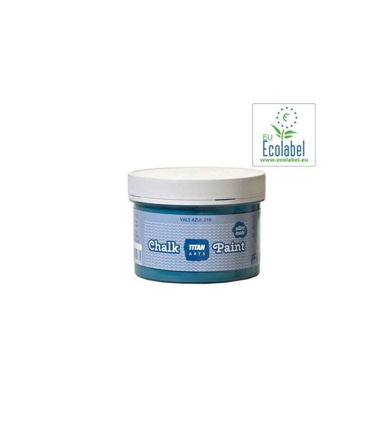 xromata-kimwlias-250ml-Chalk-Paint-Titan-Art&Colour