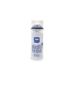 Spray Chalk Paint Titan 400ml