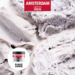 Application-Amsterdam-Pumice-coarse-Medium-RoyalTalens-Art&Colour