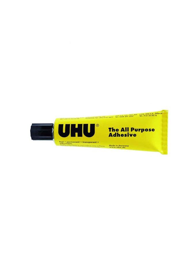 All Purpose Glue UHU